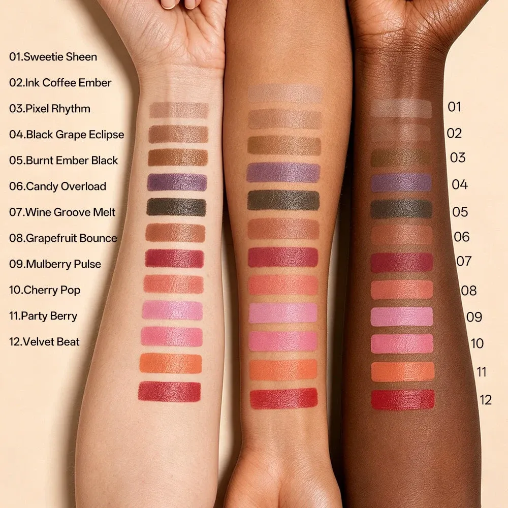 Multi-Use Cream Blush & Contour photo 05