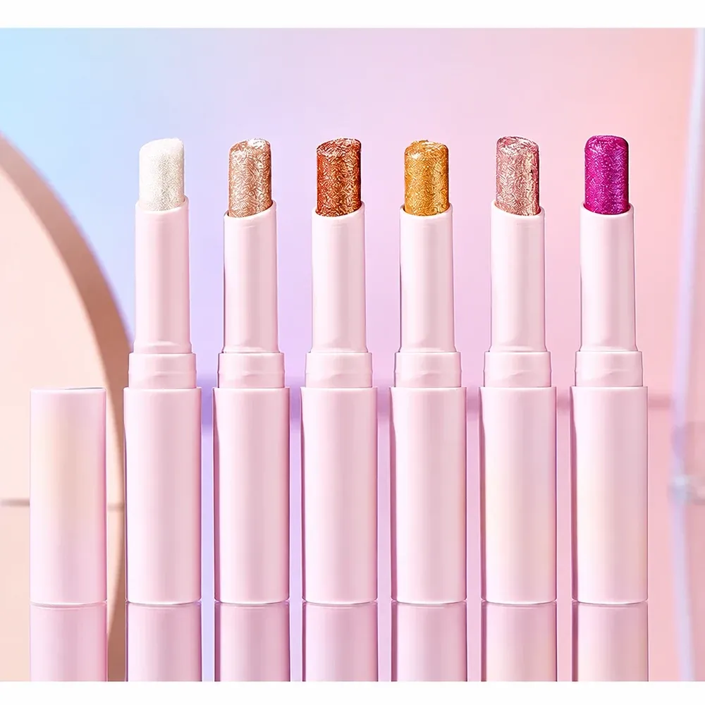 Crystal Jelly Highlighter Stick 3g photo 04