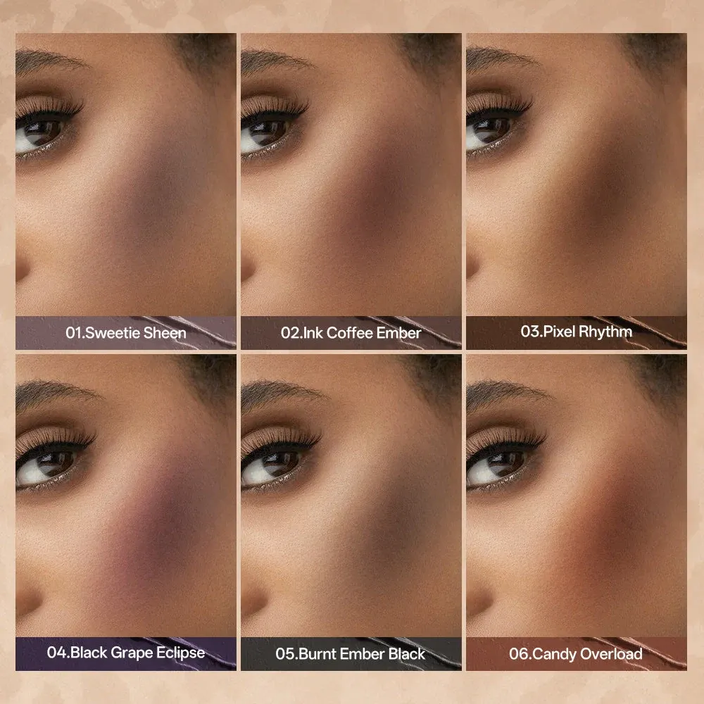Multi-Use Cream Blush & Contour photo 04