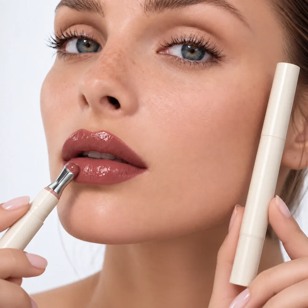 Pout Glass Lip Glaze photo 03