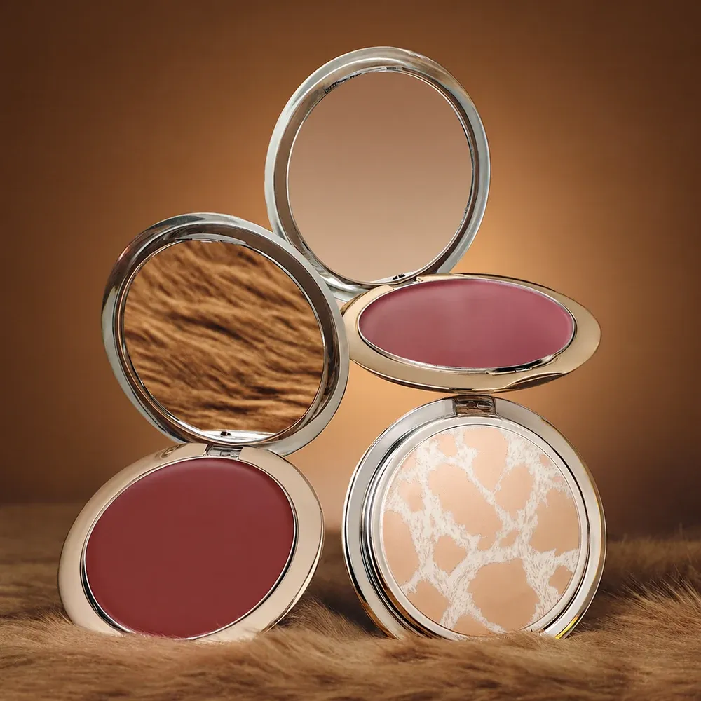 Multi-Use Cream Blush & Contour photo 03