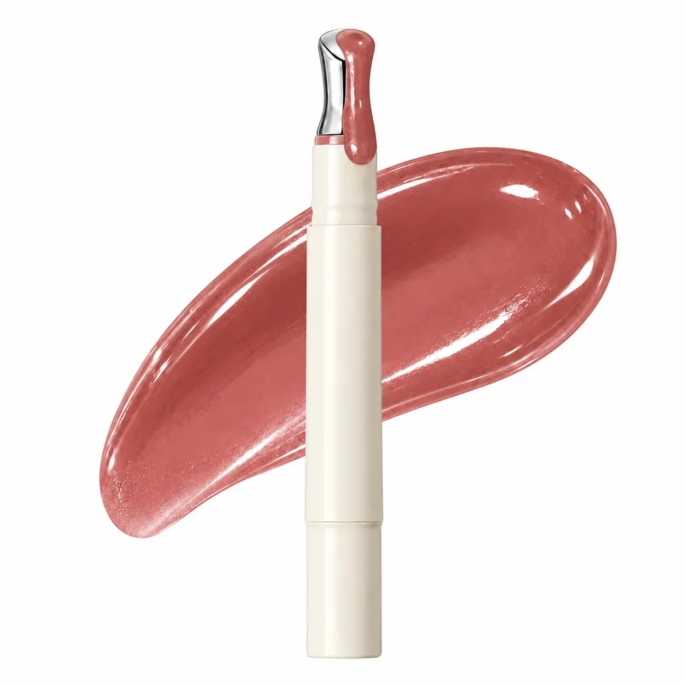 Pout Glass Lip Glaze photo 01