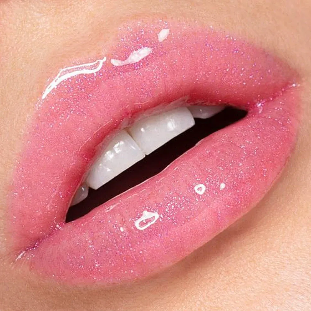 Pout Glass Lip Glaze photo 05