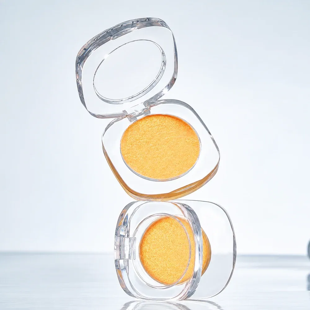 Crystal Magic Blush Gel photo 02