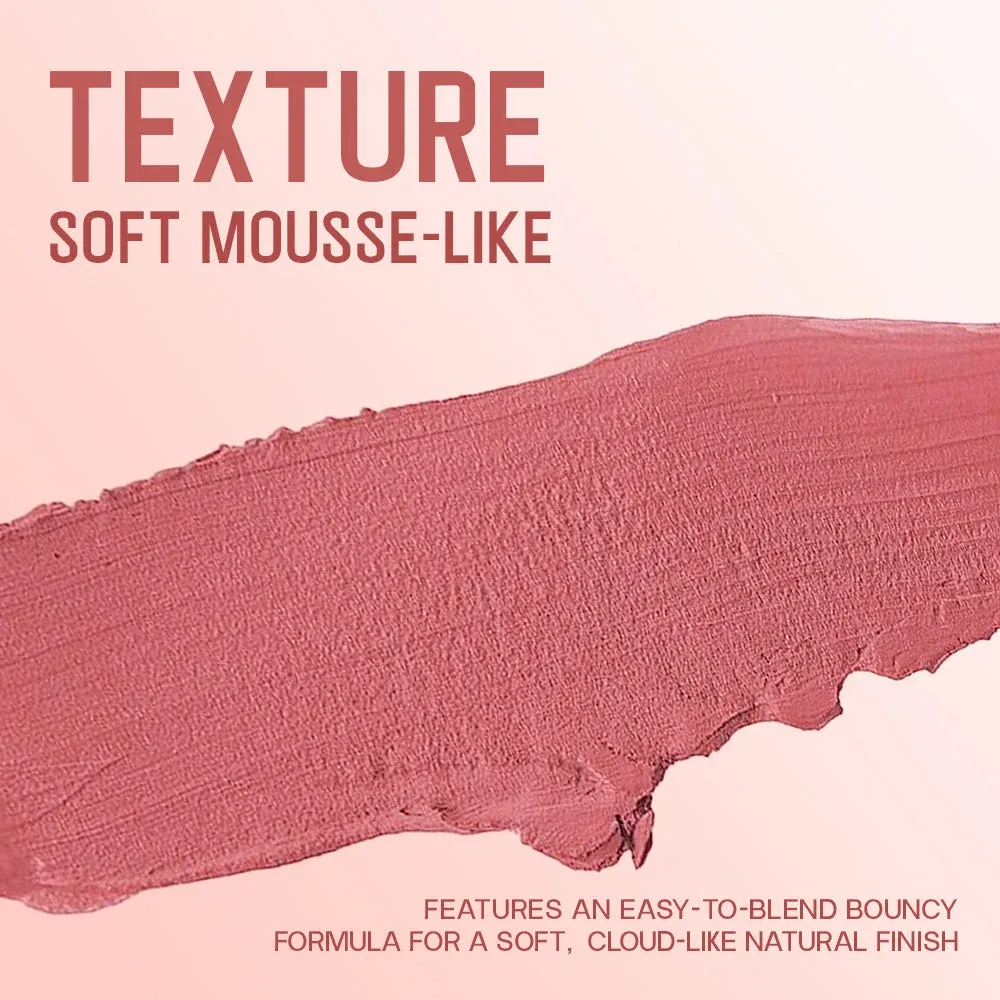 Dream Cloud Bouncy Blush photo 04