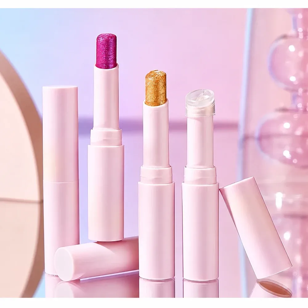 Crystal Jelly Highlighter Stick 3g photo 03