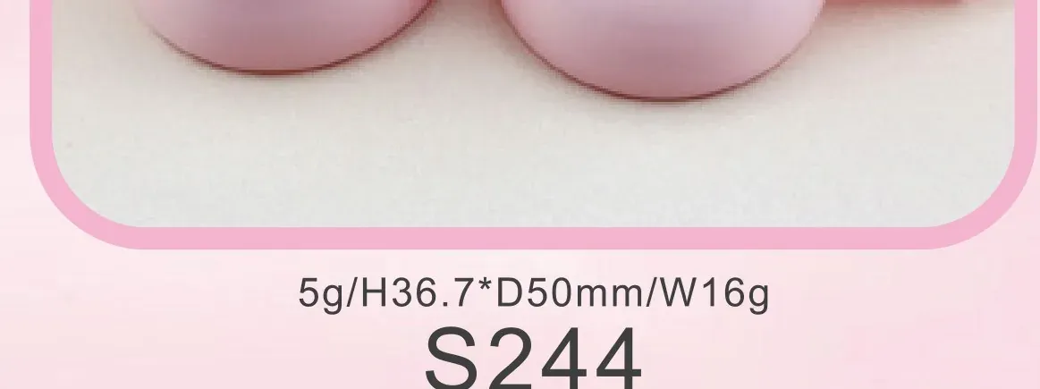 Powder Case S244 5g photo 03