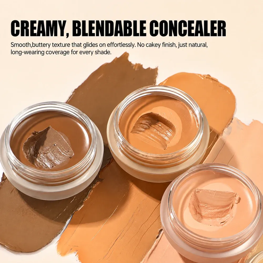 32-Tone Soft Matte Concealer photo 07