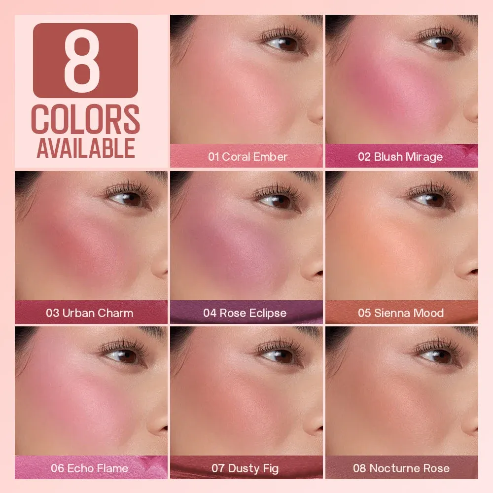 Dream Cloud Bouncy Blush photo 05