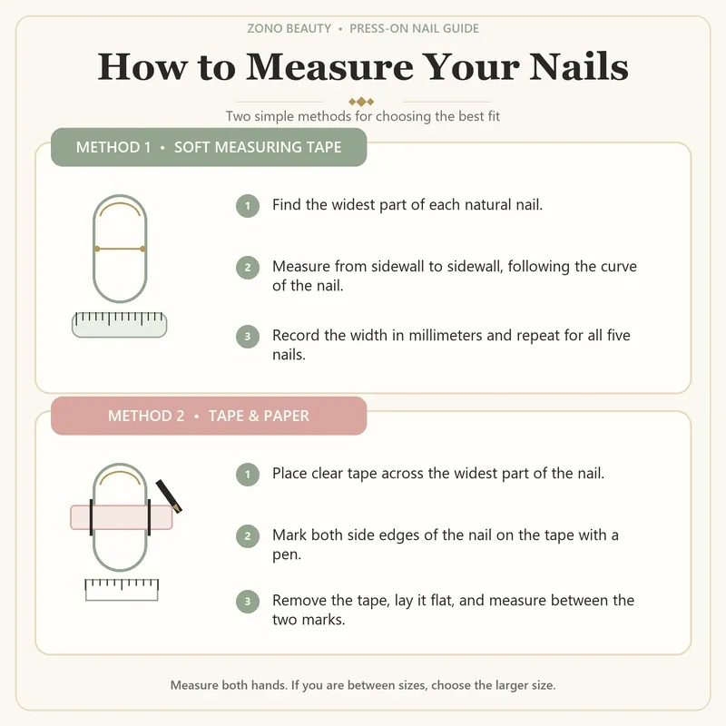 press-on-nails-pink-green-floral-card-08