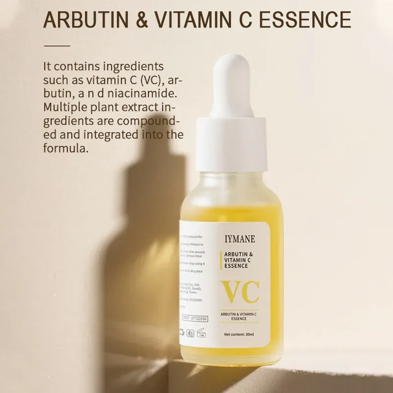 Arbutin Vitamin C Essence 30ml photo 02