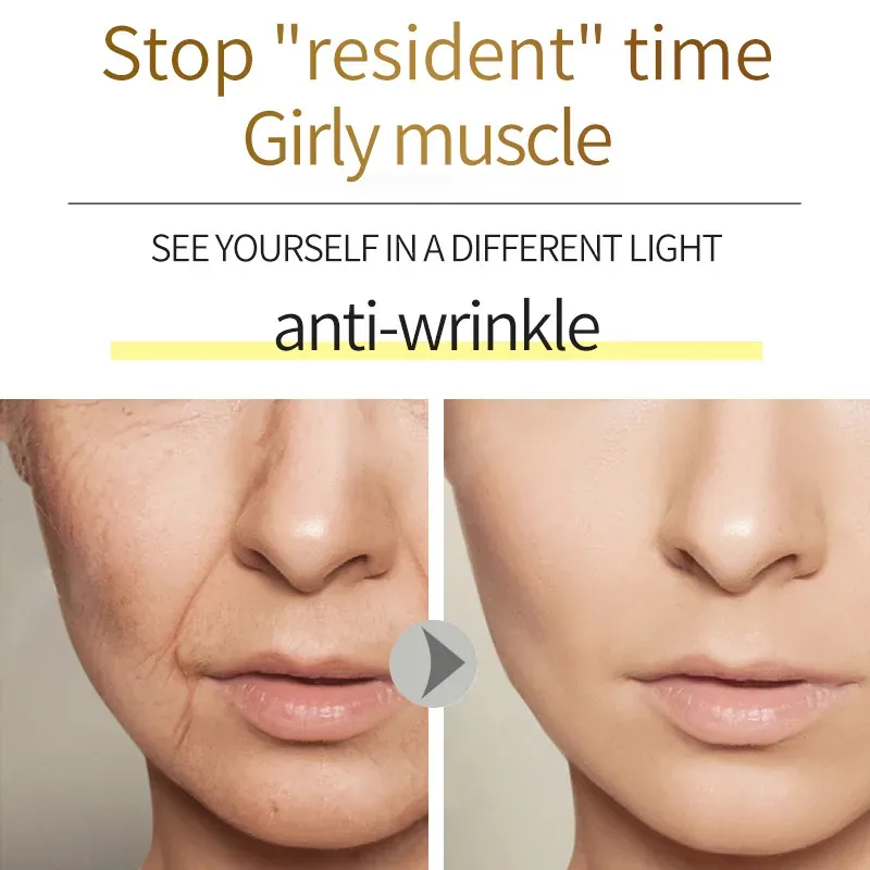 Ginseng Gold Anti-Wrinkle Serum 100ml photo 03