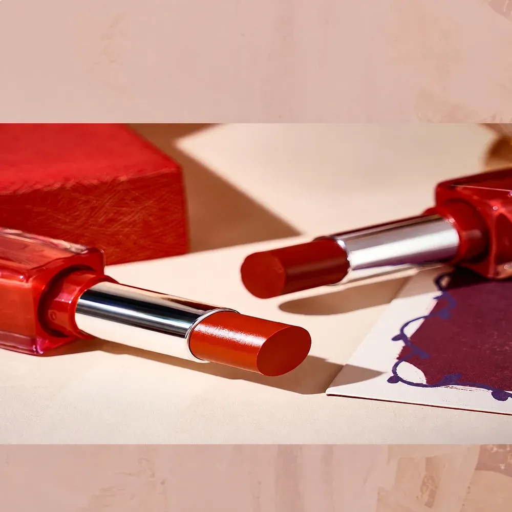 Cup-Safe Solid Lip Gloss 3g photo 02