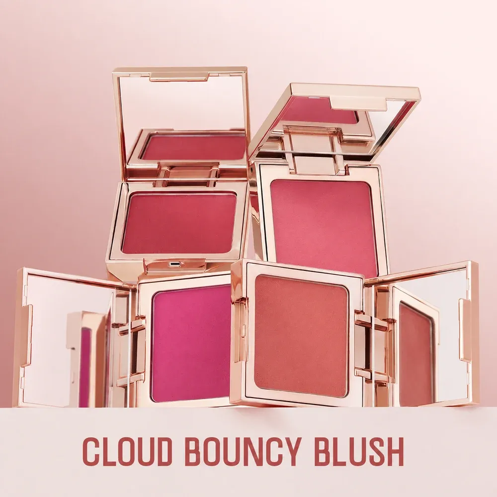Dream Cloud Bouncy Blush photo 03
