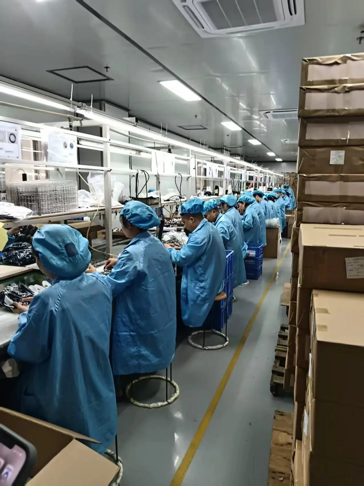 Professional Massage & Beauty Device Manufacturer