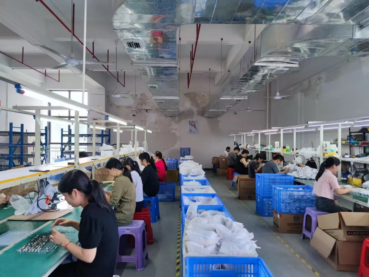 What MOQ Should You Expect From a Massage Device Manufacturer