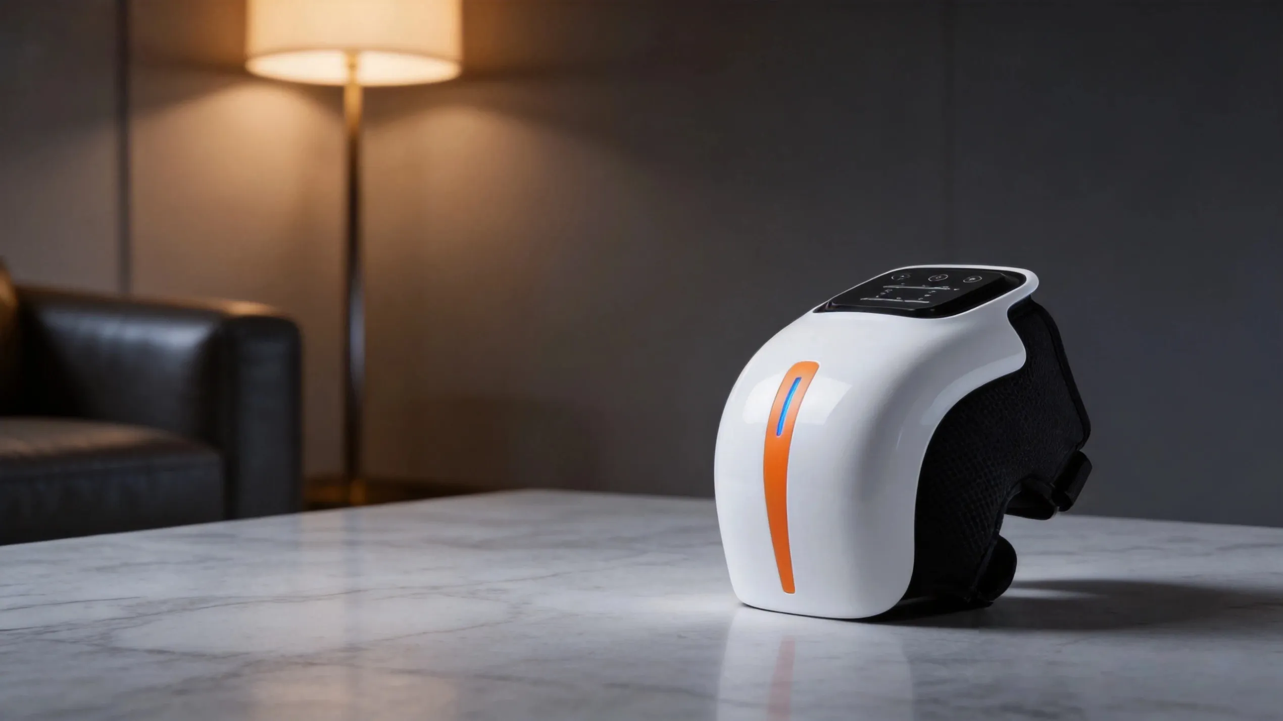 intelligent-hand-massager-factory