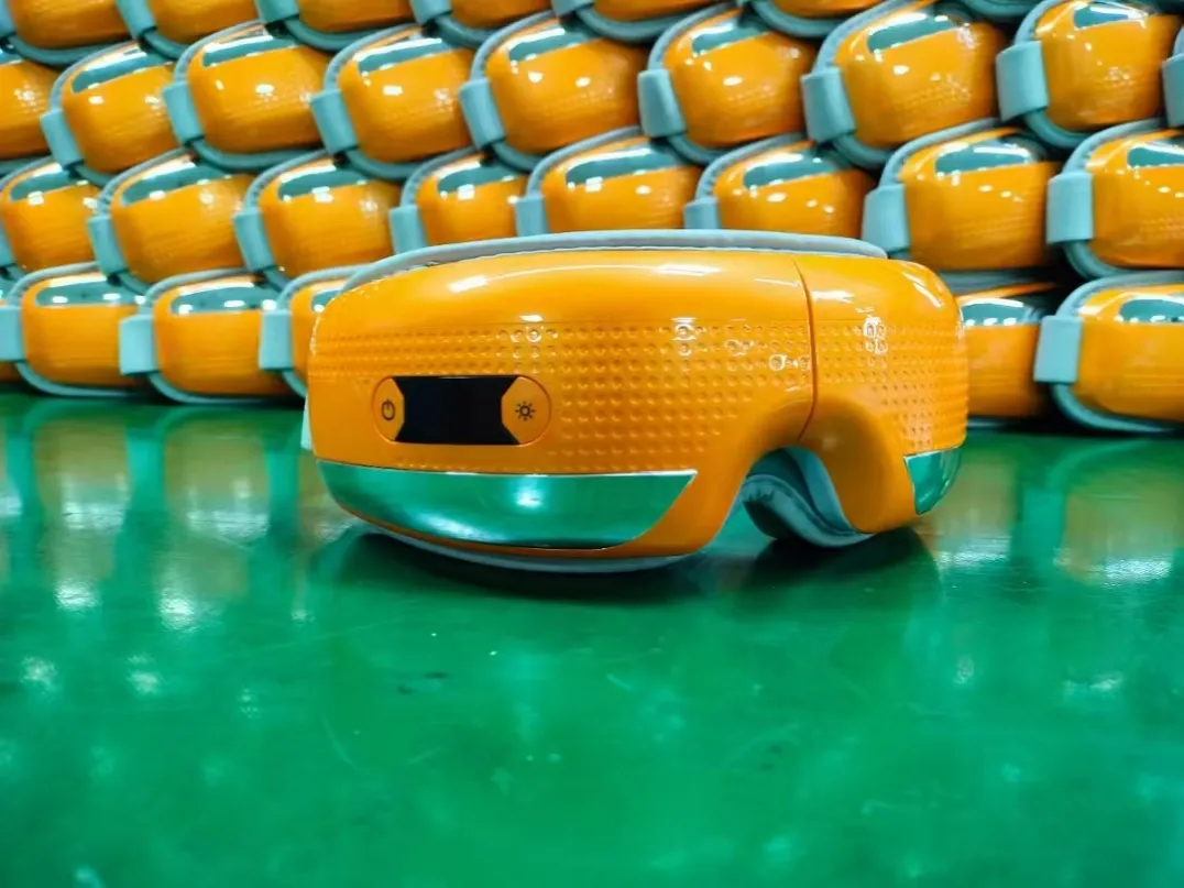 standard vs private label massage device MOQ