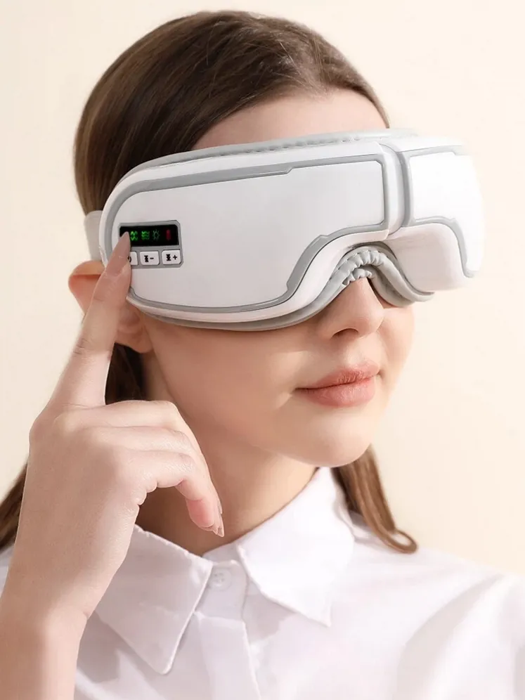 eyemassager