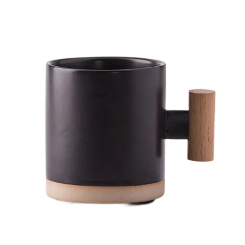 Mug-Black