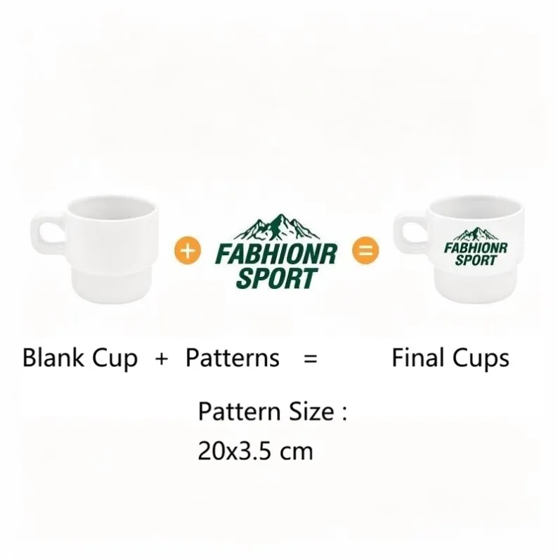 Customized Logos