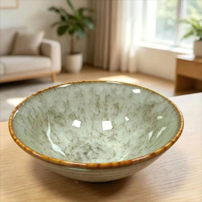 1300ml Ceramic Bowl (3)(1)(1)