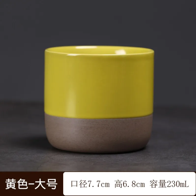 SKU_12_黄色_-_大号