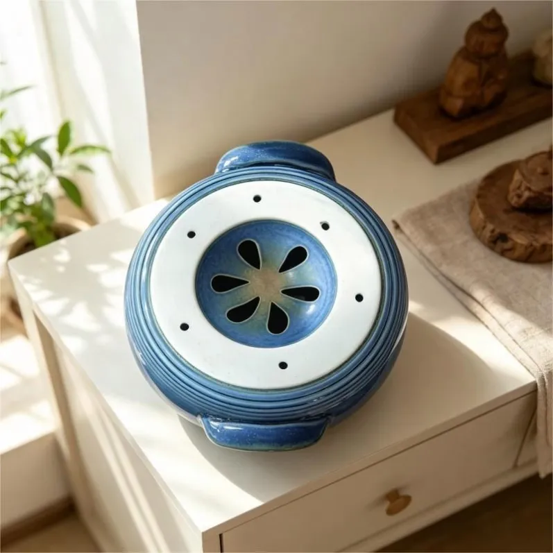 Ceramic Berry Swirl Bowl (1)