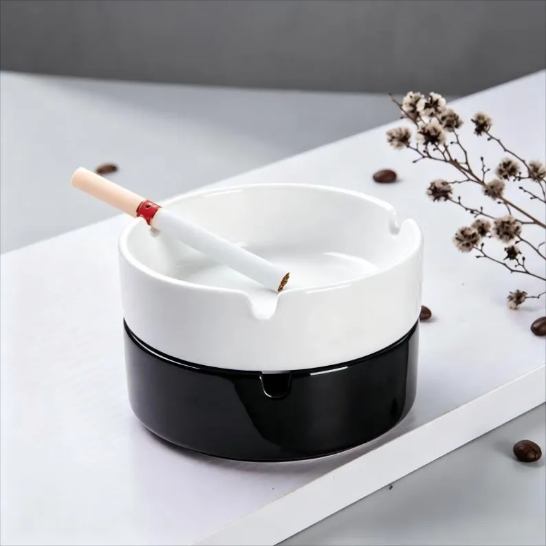 Ceramic Ashtray (2)(1)(1)