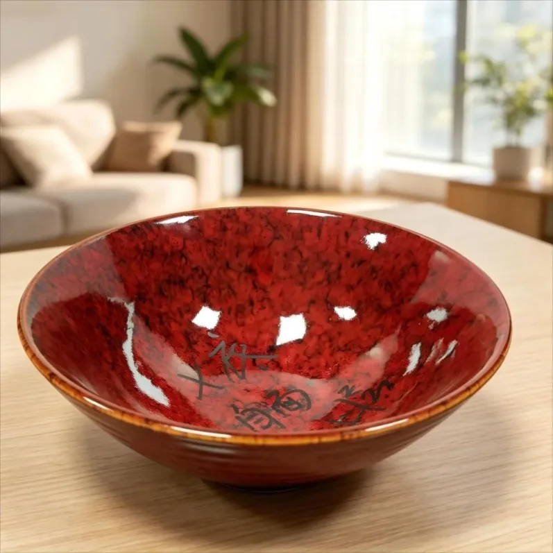 1300ml Ceramic Bowl (5)(1)(1)