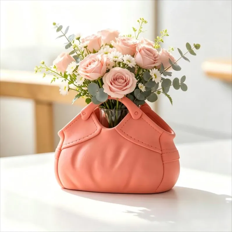 Sku-2 with flower