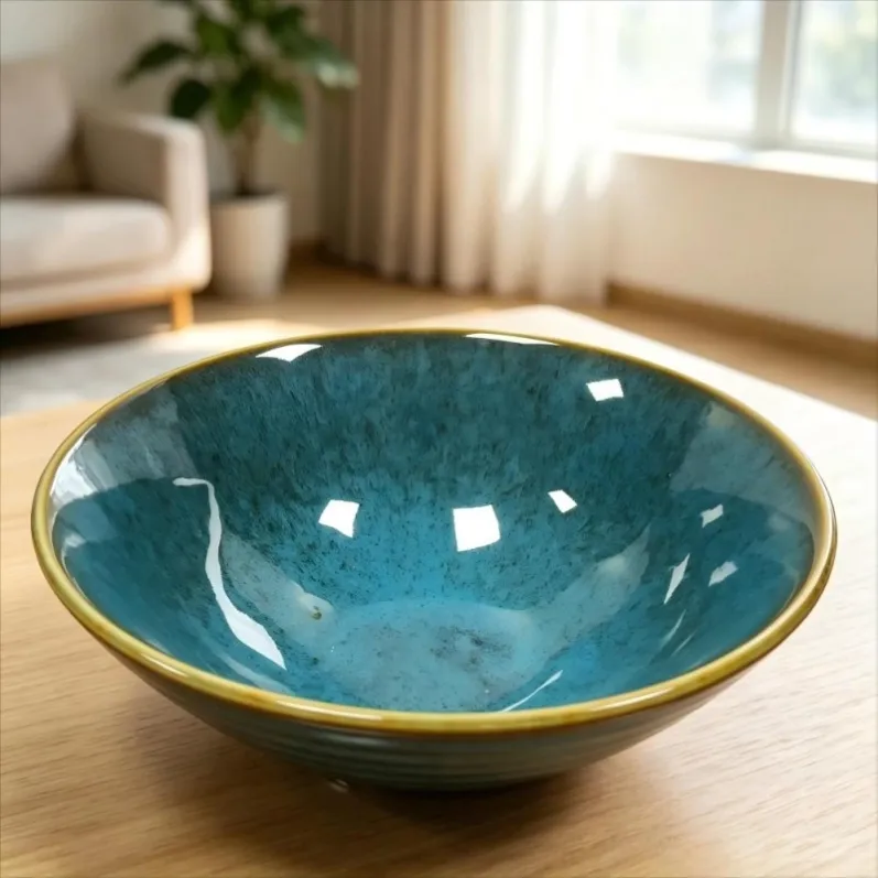 1300ml Ceramic Bowl (4)(1)(1)
