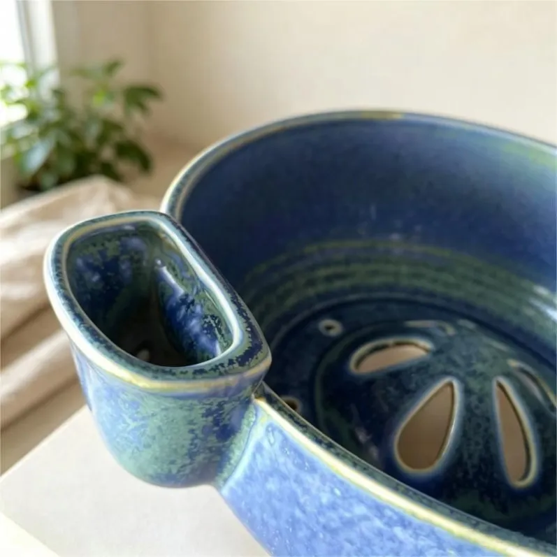 Ceramic Berry Swirl Bowl (7)
