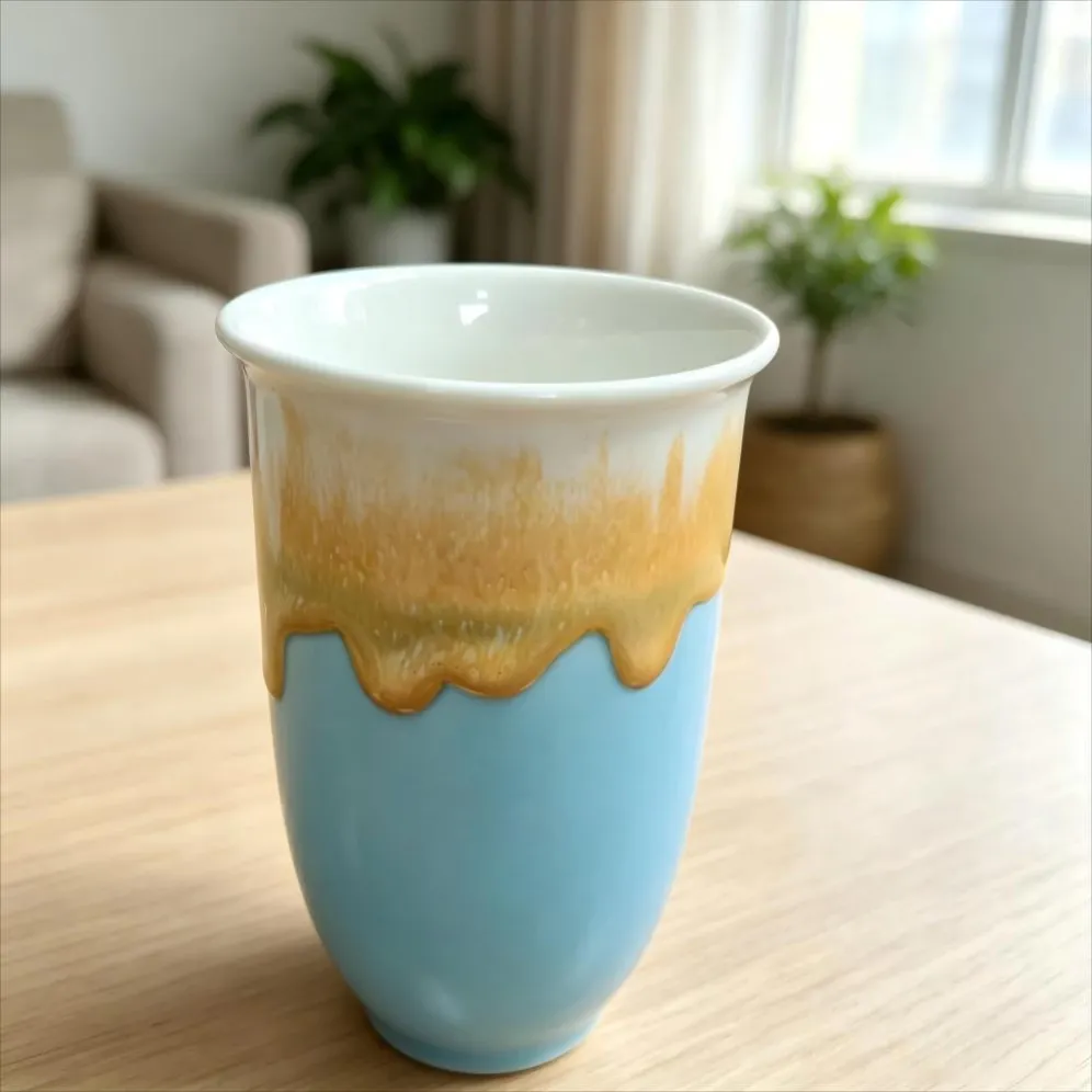 435ml Ceramic Mug (1)(1)(1)