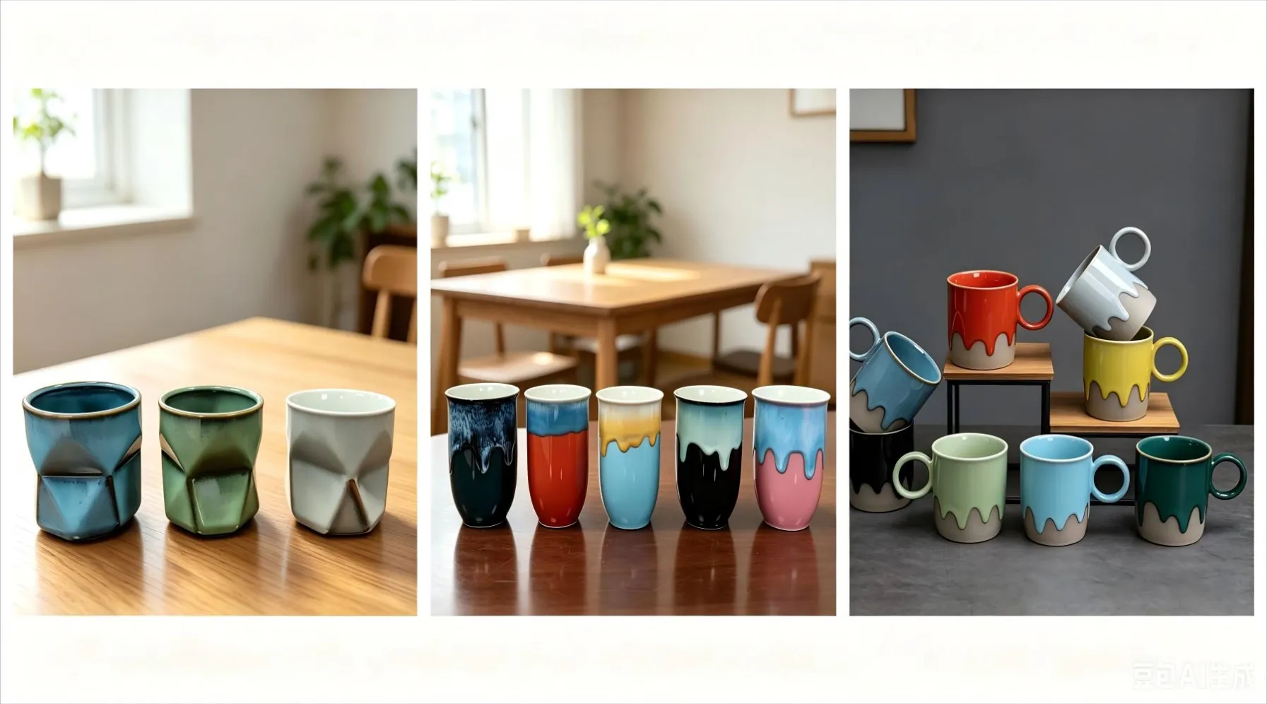 Ceramic Mugs