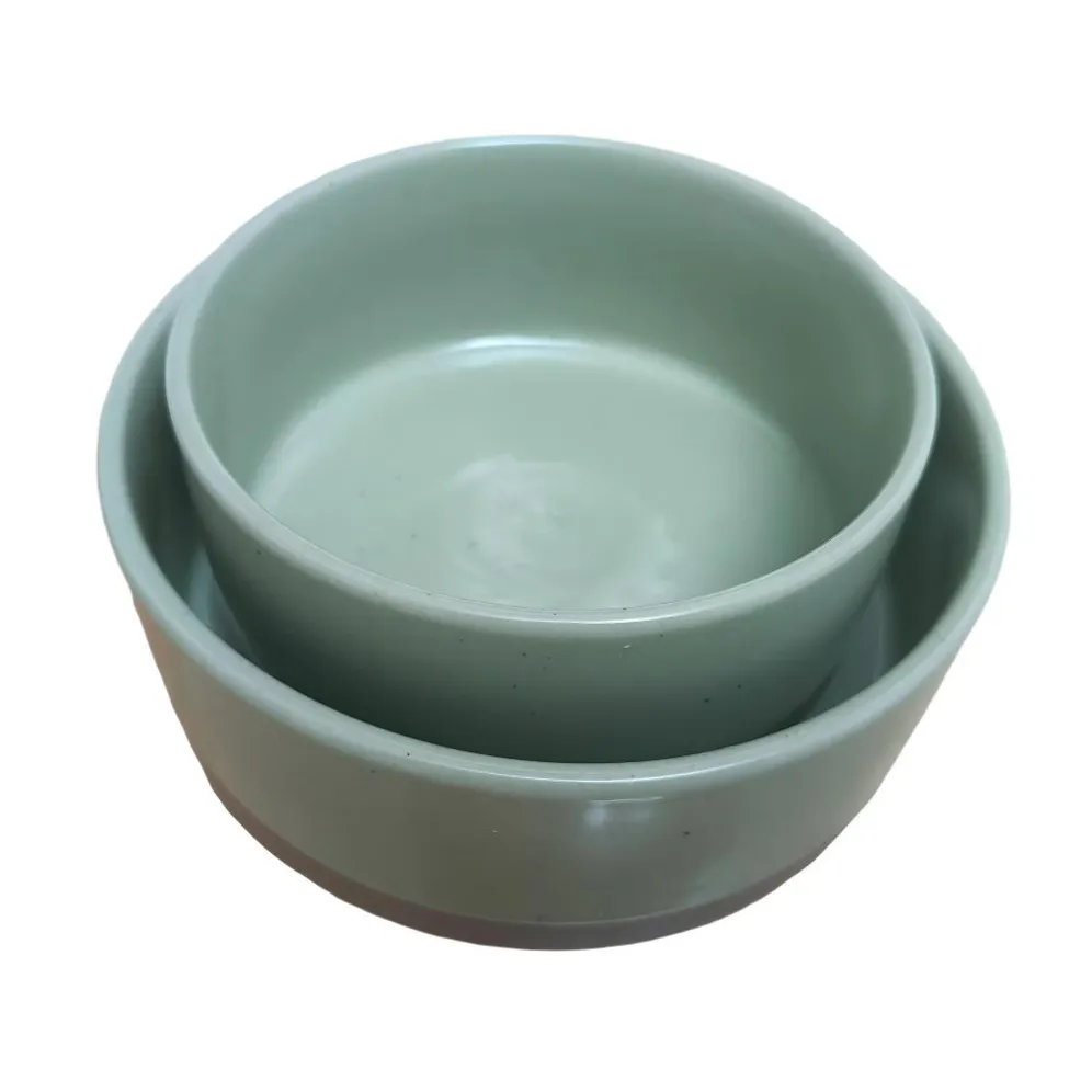Bowl-Green