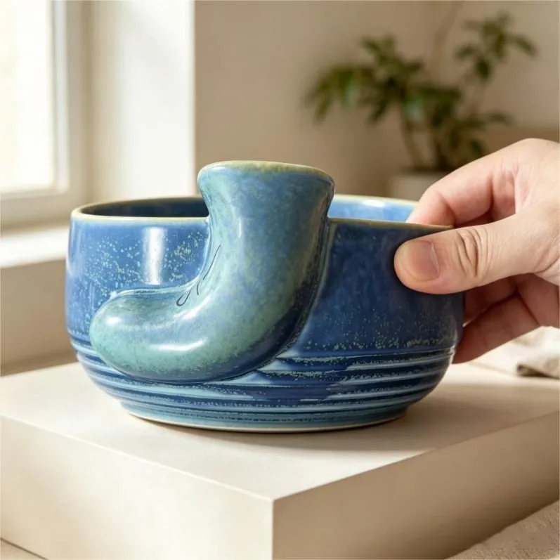 Ceramic Berry Swirl Bowl (4)