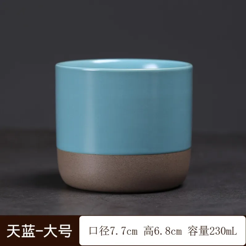 SKU_15_天蓝_-_大号