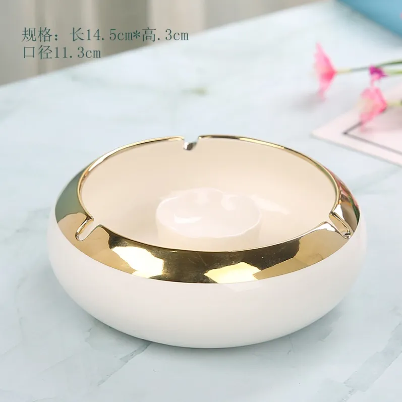 白