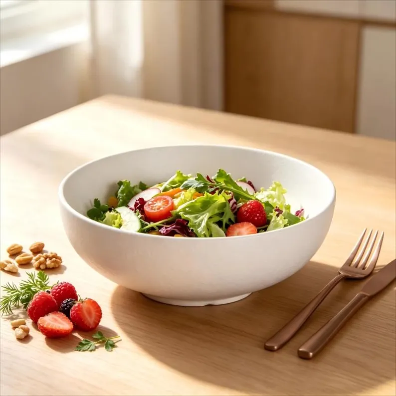 Ceramic Bowls (4)
