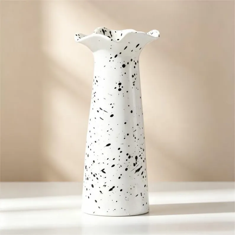 Flower Vase (4)