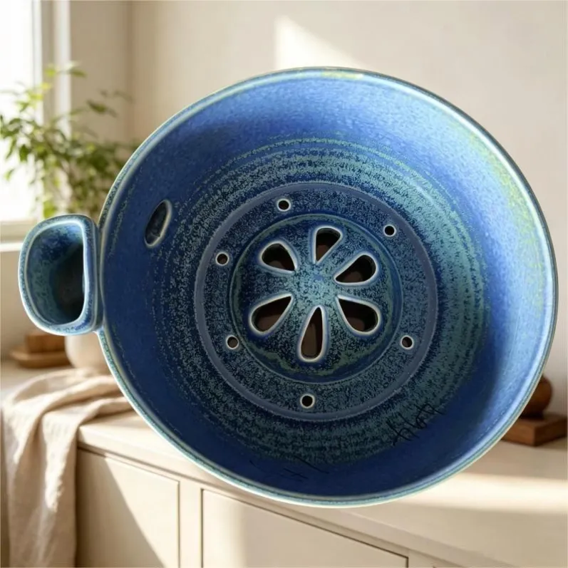 Ceramic Berry Swirl Bowl (3)