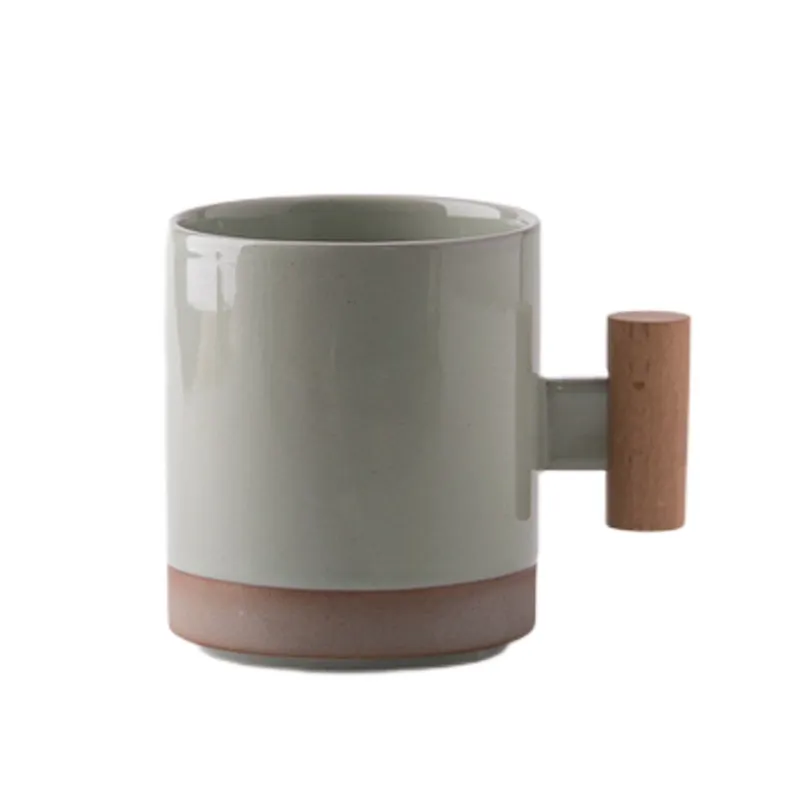 Mug-Green