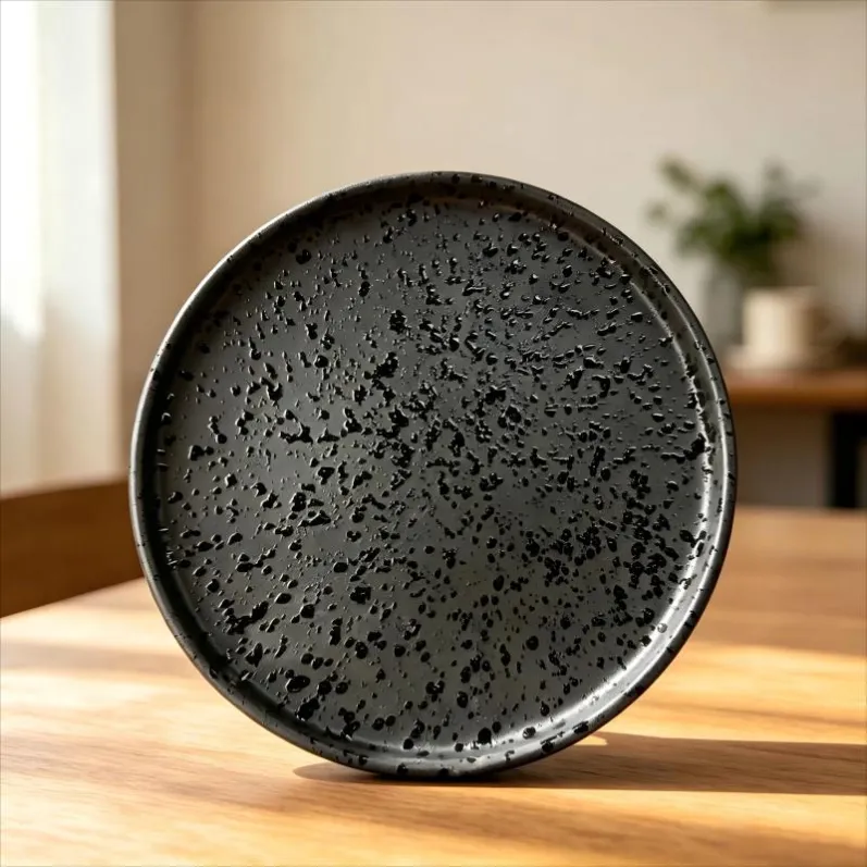 Black -1