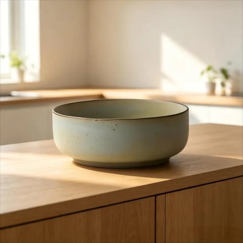Ceramic Bowl
