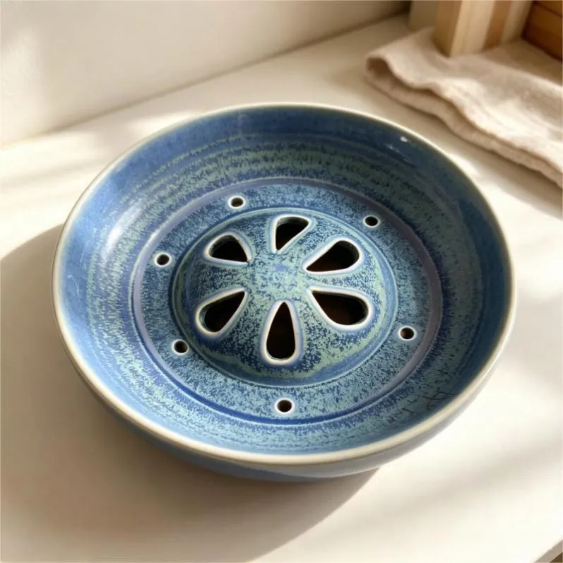 Ceramic Berry Swirl Bowl (6)
