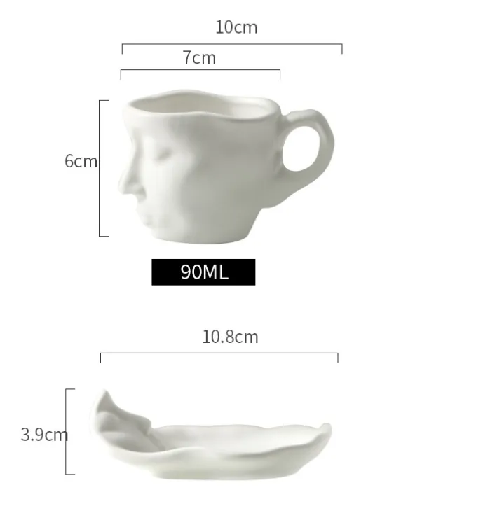 Size (1) 90ml