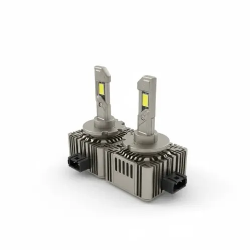 Auto Lighting Systems D3 Led Headlight High Quality Led Headlight Bulb 90W Car Truck6