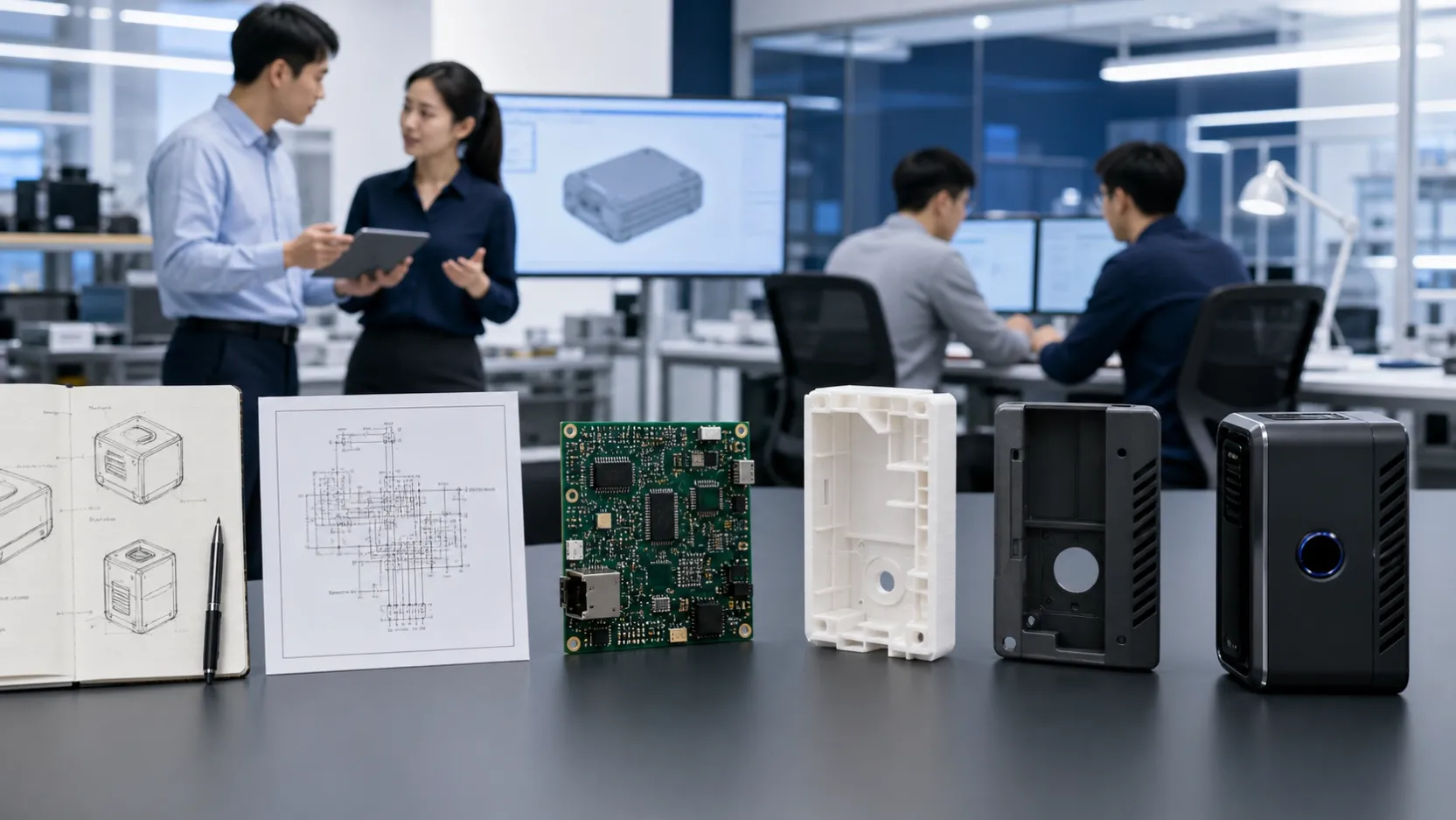 product-idea-engineering-manufacturing-cover