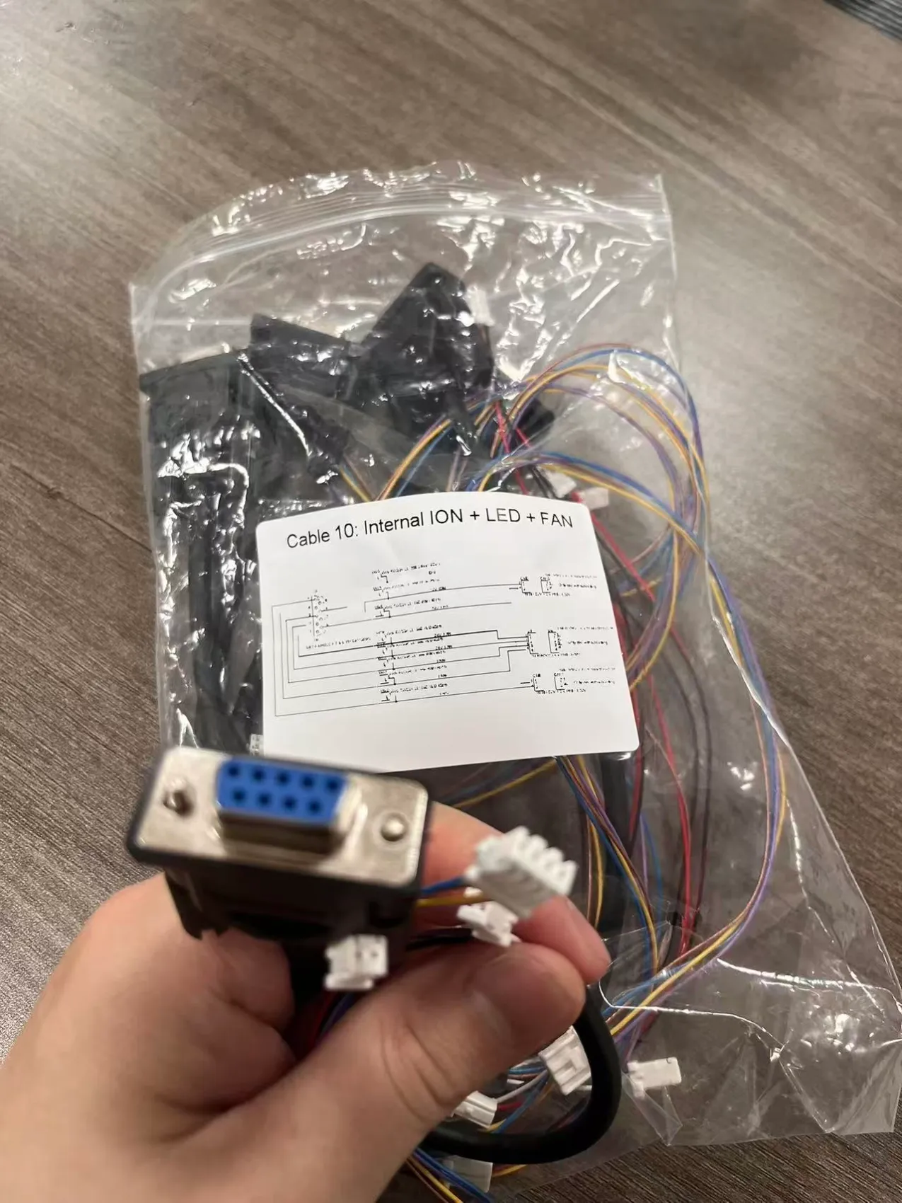 prototype-wiring-harness